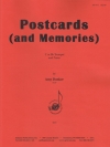 ポストカード（エイミー・ダンカー）（トランペット+ピアノ）【Postcards】