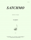 サッチモ（エイミー・ダンカー）（トランペット）【Satchmo】