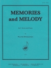 メモリー＆メロディー（ウォルター・ドゥヴォラキフスキー）（ホルン+ピアノ）【Memories and Melody】