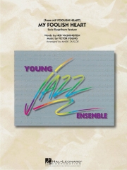 マイ・フーリッシュ・ハート【My Foolish Heart】