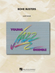 ボーン・バスターズ【Bone Busters】