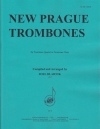 ニュー・プラハ・トロンボーン（トロンボーン四重奏）【New Prague Trombones】