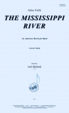 ミシシッピ・リバー（ユリウス・フチーク）【Mississippi River】