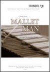 マレット・マン （カレル・ズナ）（シロフォン・フィーチャー）【Mallet Man】