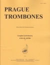 プラハ・トロンボーン（トロンボーン四重奏）【Prague Trombones】