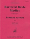 「売られた花嫁」メドレー（ベドルジハ・スメタナ）（金管三重奏）【Bartered Bride Medley】