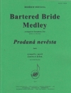 「売られた花嫁」メドレー（ベドルジハ・スメタナ）（サックス三重奏）【Bartered Bride Medley】