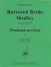 「売られた花嫁」メドレー（ベドルジハ・スメタナ）（サックス三重奏）【Bartered Bride Medley】
