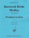 「売られた花嫁」メドレー（ベドルジハ・スメタナ）（木管三重奏）【Bartered Bride Medley】