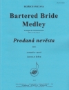 「売られた花嫁」メドレー（ベドルジハ・スメタナ）（木管三重奏）【Bartered Bride Medley】