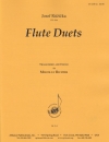フルート・デュエット（ジョセフ・ルージチュカ）（フルート二重奏）【Flute Duets】