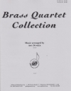 金管四重奏コレクション（金管四重奏）【Brass Quartet Collection】