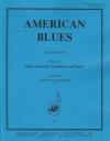 アメリカン・ブルース（金管五重奏）【American Blues】