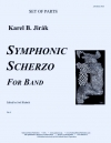 シンフォニック・スケルツォ・Op.65a （カレル・ボレスラフ・イラーク)【Symphonic Scherzo, Op. 65a】