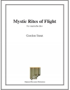 ミスティック・ライツ・オブ・フライト（ゴードン・スタウト）（マリンバ二重奏）【Mystic Rites of Flight】