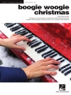 ブギ・ウギ・クリスマス曲集（ピアノ）【Boogie Woogie Christmas】