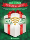 最もストリーミングされたクリスマス曲集（ピアノ）【Most-Streamed Christmas Songs】
