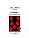 ハーレクイン（ジョン・アディソン）（ソプラノサックス+ピアノ）【Harlequin】