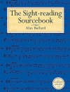 初見練習のための教則本（アラン・バラード）（クラリネット）【The Sight-Reading Sourcebook】