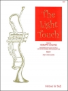 ライト・タッチ・Book.1（トランペット+ピアノ）【Light Touch, The Book 1】