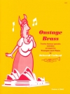 オンステージ・ブラス（トランペット+ピアノ）【Onstage Brass】