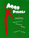 ムードのある小品（ブライアン・ケリー）（クラリネット+ピアノ）【Mood Pieces】