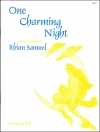 ワン・チャーミング・ナイト（リアン・サミュエル）（ヴァイオリン+ピアノ）【One Charming Night】
