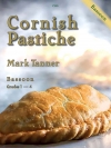 コーニッシュ・パイ（マーク・タナー）（バスーン+ピアノ）【Cornish Pastiche】