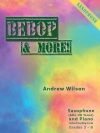 ビバップ＆モア（アンドリュー・ウィルソン）（テナーサックス+ピアノ）【Bebop & More】
