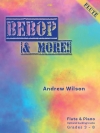 ビバップ＆モア（アンドリュー・ウィルソン）（フルート+ピアノ）【Bebop & More】