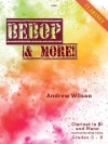 ビバップ＆モア（アンドリュー・ウィルソン）（クラリネット+ピアノ）【Bebop & More】