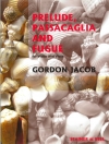 プレリュード、パッサカリアとフーガ（ゴードン・ジェイコブ）（弦楽二重奏）【Prelude, Passacaglia and Fugue】