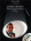 ジェームズ・ボンド（フルート）【James Bond】