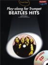ビートルズ・ヒッツ（トランペット）【Beatles Hits】