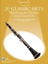 クラシック・ヒッツ（クラリネット）【20 Classic Hits】