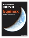 エクイノクス（クリストファー・ボンド）（ユーフォニアム四重奏）【Equinox】