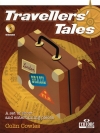 トラベラーズ・テイルズ（コリン・カウルズ）（フルート）【Travellers' Tales】