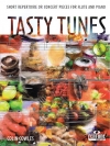 テイスティ・チューン（コリン・カウルズ）（フルート+ピアノ）【Tasty Tunes】