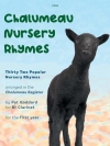 シャリュモー・ナーサリー・ライム（パット・ゴダード）（クラリネット+ピアノ）【Chalumeau Nursery Rhymes】