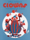 クラウン（ポール・ハリス）（フルート+ピアノ）【Clowns】
