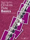 クリスマス・フルート・ベーシック（フルート+ピアノ）【Christmas Flute Basics】