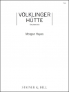フェルクリンゲン製鉄所（モーガン・ヘイズ）（弦楽二重奏+ピアノ）【Völklinger Hütte】