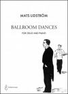 社交ダンス（マッツ・リードストレム）（チェロ+ピアノ）【Ballroom Dances】