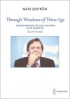 Through Windows of Thine Age（マッツ・リードストレム）（チェロ+ピアノ）