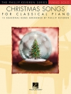クラシック・ピアノのためのクリスマス曲集（ピアノ）【Christmas Songs for Classical Piano】