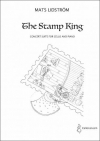 スタンプ・キング（マッツ・リードストレム）（チェロ+ピアノ）【The Stamp King】