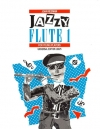 ジャジー・フルート・No.1（ジョン・リーマン）（フルート+ピアノ）【Jazzy Flute 1】