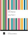 ジャジー・ピアノ（ジョン・リーマン）（ピアノ）【Jazzy Piano】