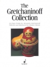 グレチャニノフ・コレクション（アレクサンドル・グレチャニノフ）（ピアノ）【The Gretchaninoff-Collection】