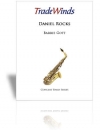ダニエル・ロックス（バリー・ゴット）（スコアのみ）【Daniel Rocks】